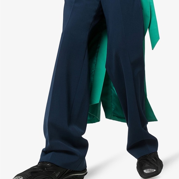 Like New Balenciaga Tyrex - Picture 3 of 5